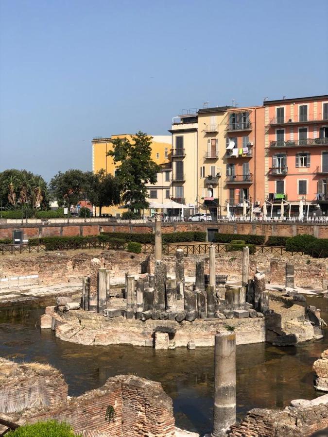 B&B Historia Pozzuoli Exterior photo